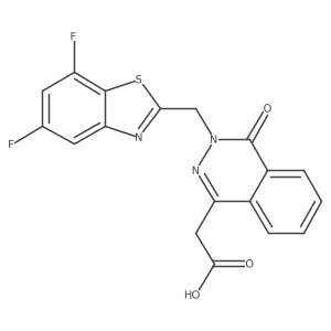 122665-80-9 structure