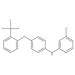 1231920-28-7 structure