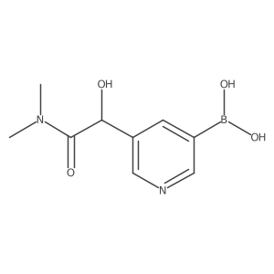 1234432-45-1 structure