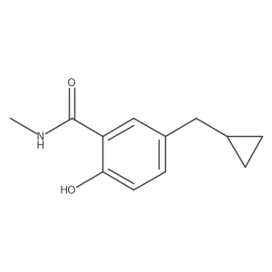 1243402-43-8 structure