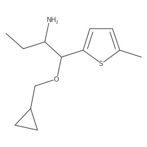 1248815-47-5 structure