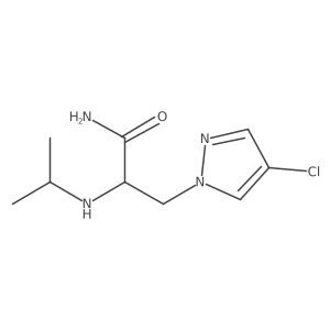 1249426-28-5 structure
