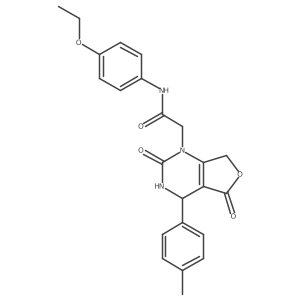 1251552-18-7 structure
