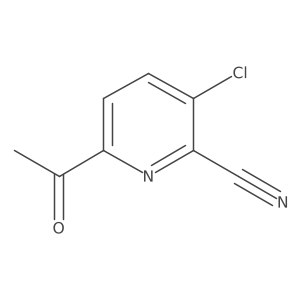 1256820-53-7结构式