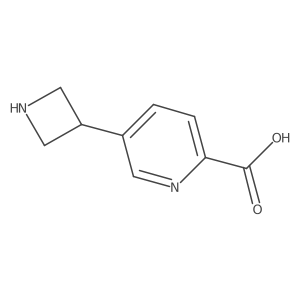 1260646-16-9 structure