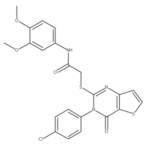 1260992-04-8 structure