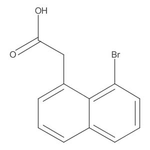 1261597-76-5 structure