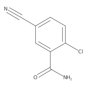1261861-21-5 structure
