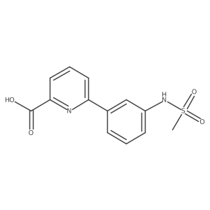 1261972-52-4 structure