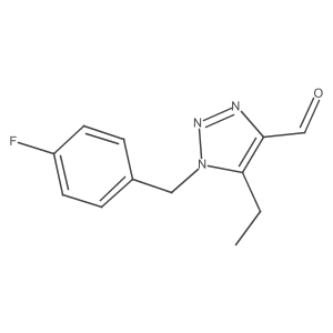 1267888-27-6 structure