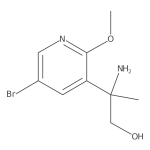 1270573-49-3 structure