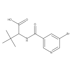 1281360-81-3 structure