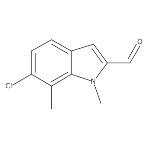 1287693-77-9 structure