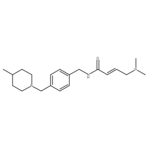 1334033-95-2结构式