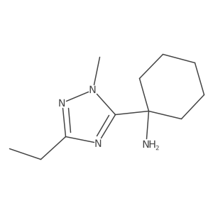 1341693-02-4 structure