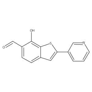 1353496-89-5 structure