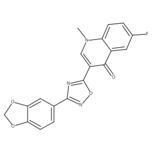 1358070-12-8 structure