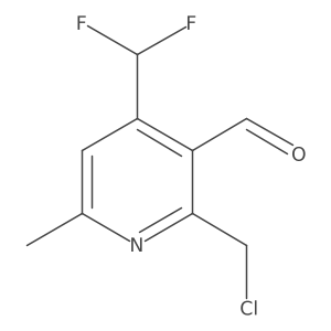 1361500-55-1结构式