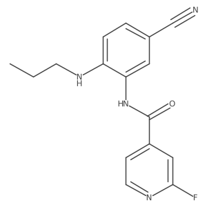 1384798-19-9 structure