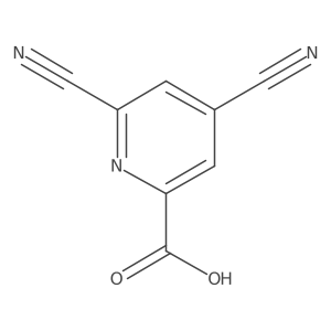 1393558-42-3 structure