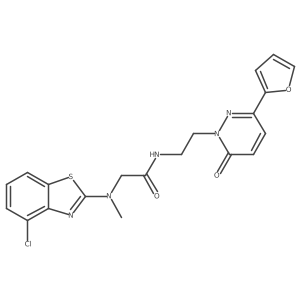 1396801-85-6 structure
