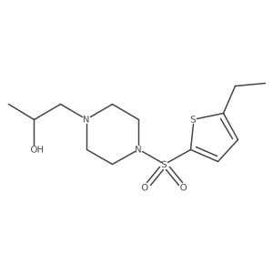 1396850-13-7 structure