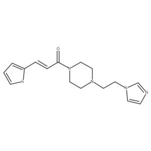 1396893-10-9 structure