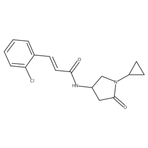 1396893-32-5 structure