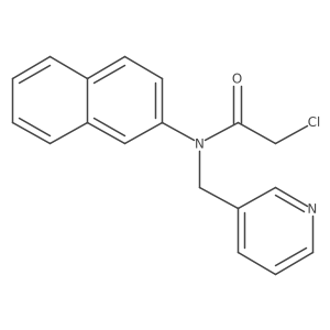 CID 53416965 Structure