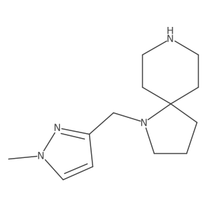 1422140-91-7 structure