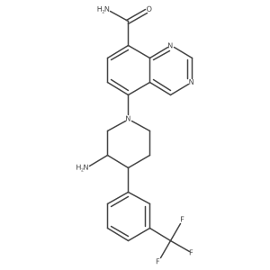 1445783-03-8 structure