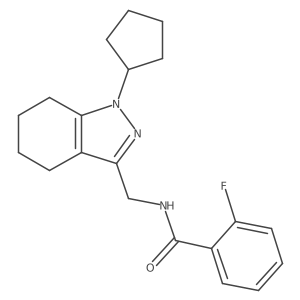 1448060-11-4 structure