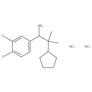 1461705-08-7 structure