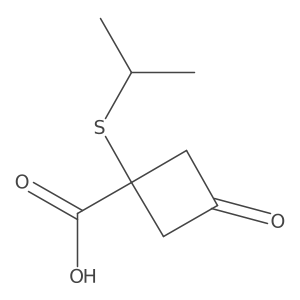 1494424-54-2 structure