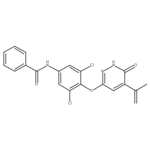 1581304-50-8 structure