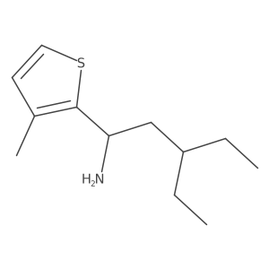 1598329-00-0 structure