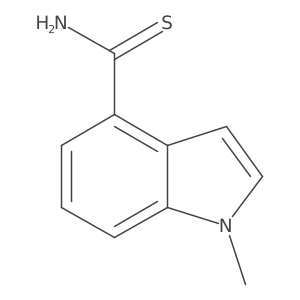1699193-31-1 structure