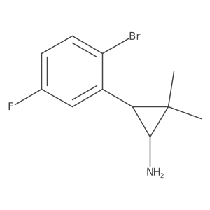 1699501-24-0 structure