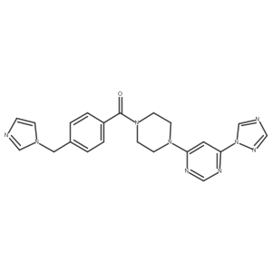 1705099-49-5 structure