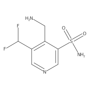 1803691-92-0 structure