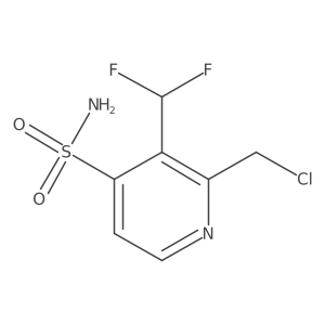 1803694-91-8 structure