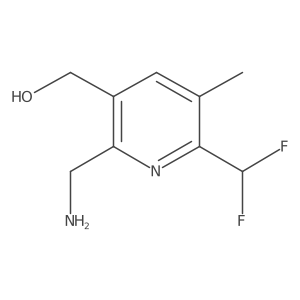 1805072-10-9结构式