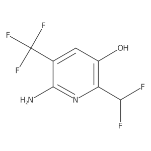 1805215-94-4 structure