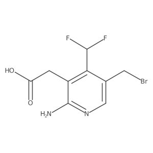 1805228-41-4结构式