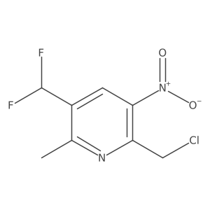 1805267-43-9 structure