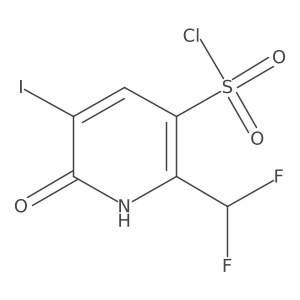 1805543-05-8 structure