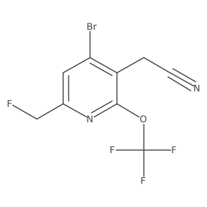 1806154-08-4 structure