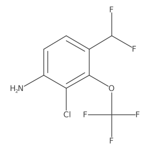 1807134-34-4 structure