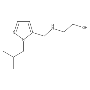 1856092-41-5 structure