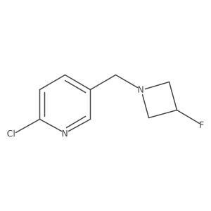 1864300-95-7 structure